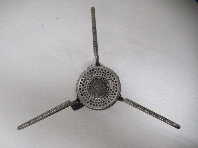 PRIMUS(プリムス) マイクロンシングルバーナー