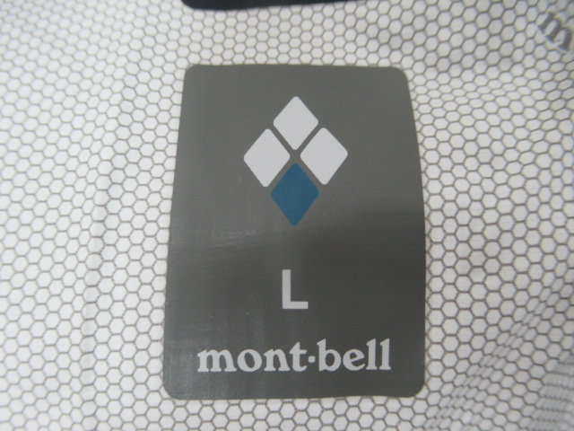 mont-bell(モンベル) レインハイカー ジャケット