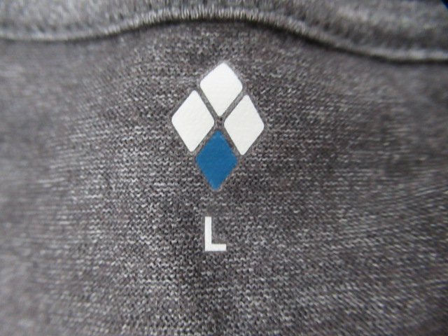 mont-bell(モンベル) メリノウールプラス ライト ロングスリーブT