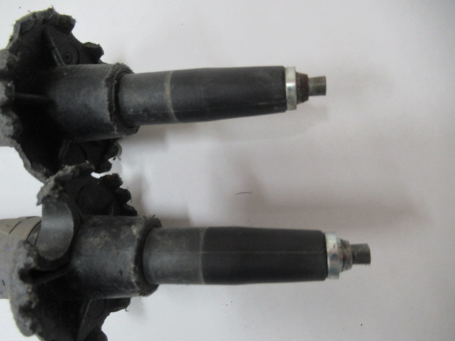 LEKI(レキ) マカルー FX カーボン AS