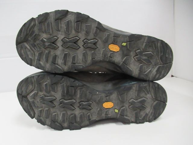 SCARPA(スカルパ) ZGトレック GTX