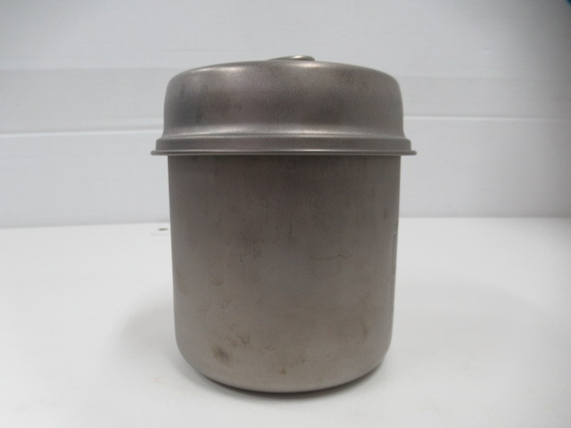 Snow Peak（スノーピーク）  チタントレック900