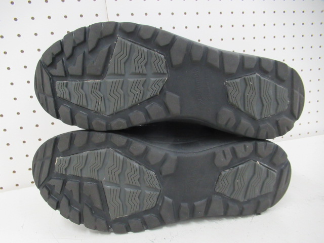 Columbia（コロンビア）  スピンリール ミニブーツ2