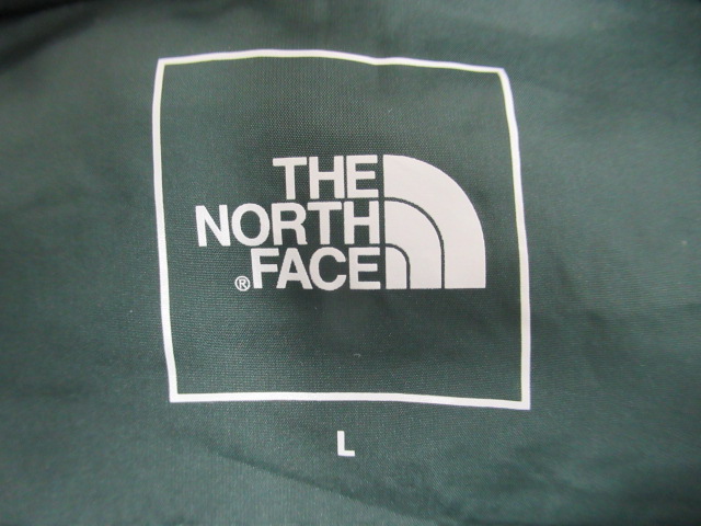 THE NORTH FACE（ノースフェイス）  レッドランフーディ メンズ