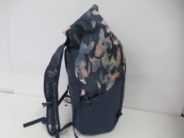 Columbia(コロンビア) タンデムトレイル 22L