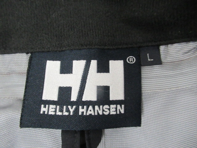 HELLY HANSEN(ヘリーハンセン) レインジャケット