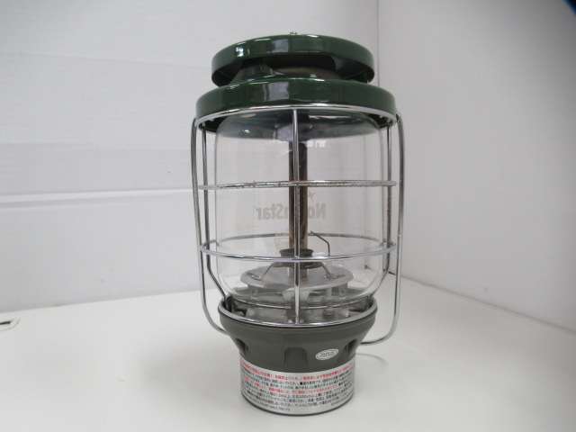 Coleman(コールマン) 2500ノーススター LPガスランタン