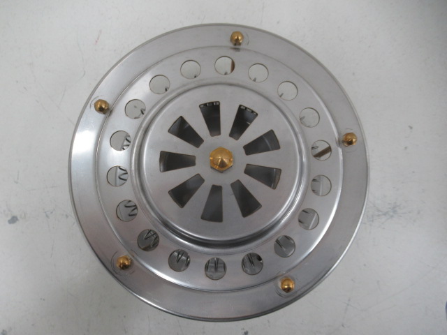 その他ブランド  ヒーターアタッチメント 火輪 かりん