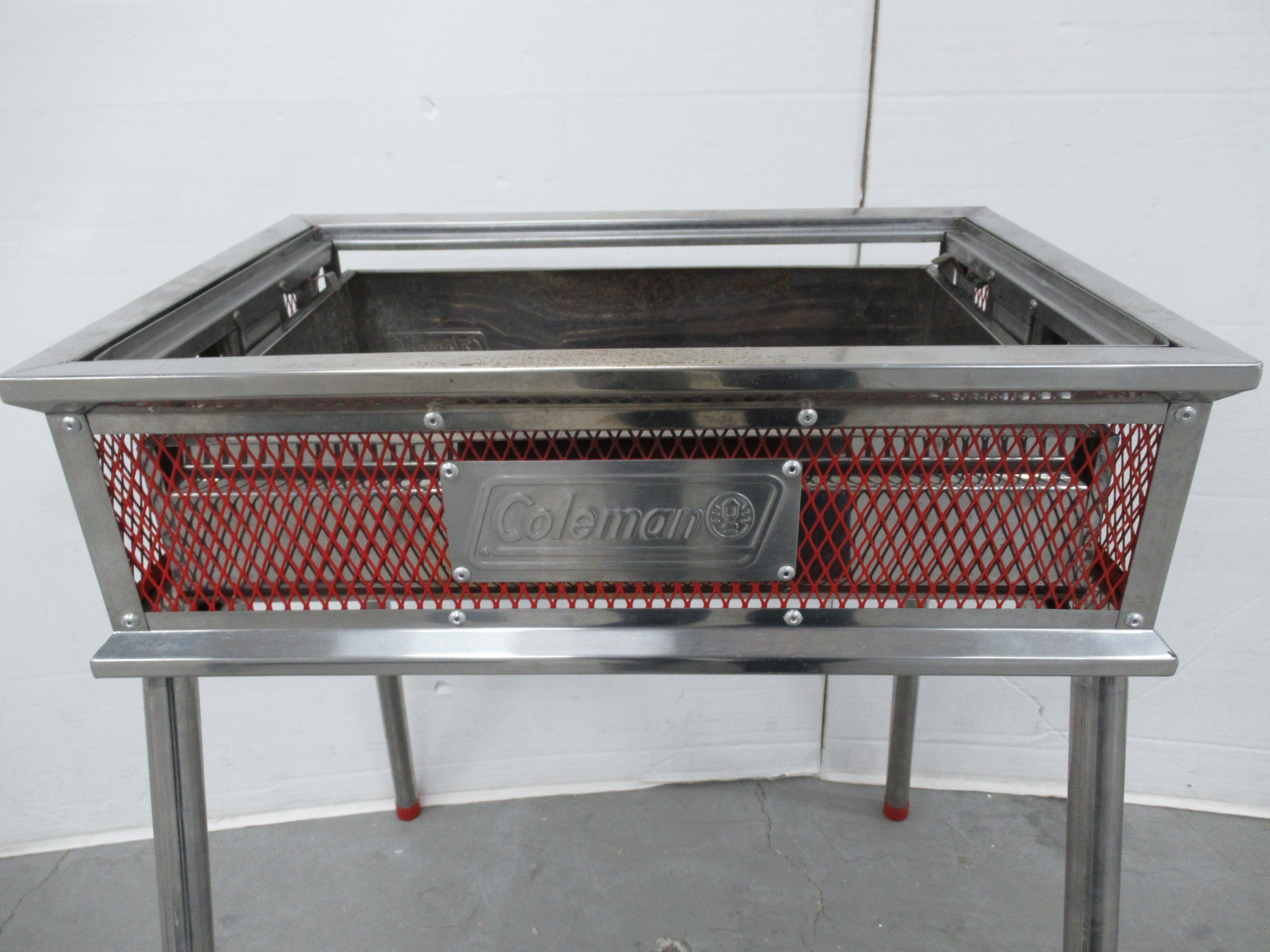 Coleman(コールマン) クールスパイダープロ セット