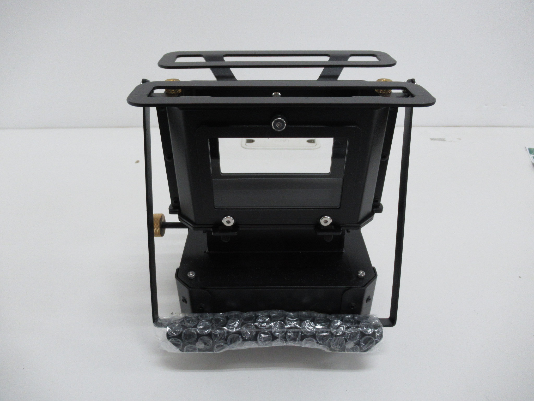 FUTURE FOX（フューチャーフォックス）  アイロンストーブ