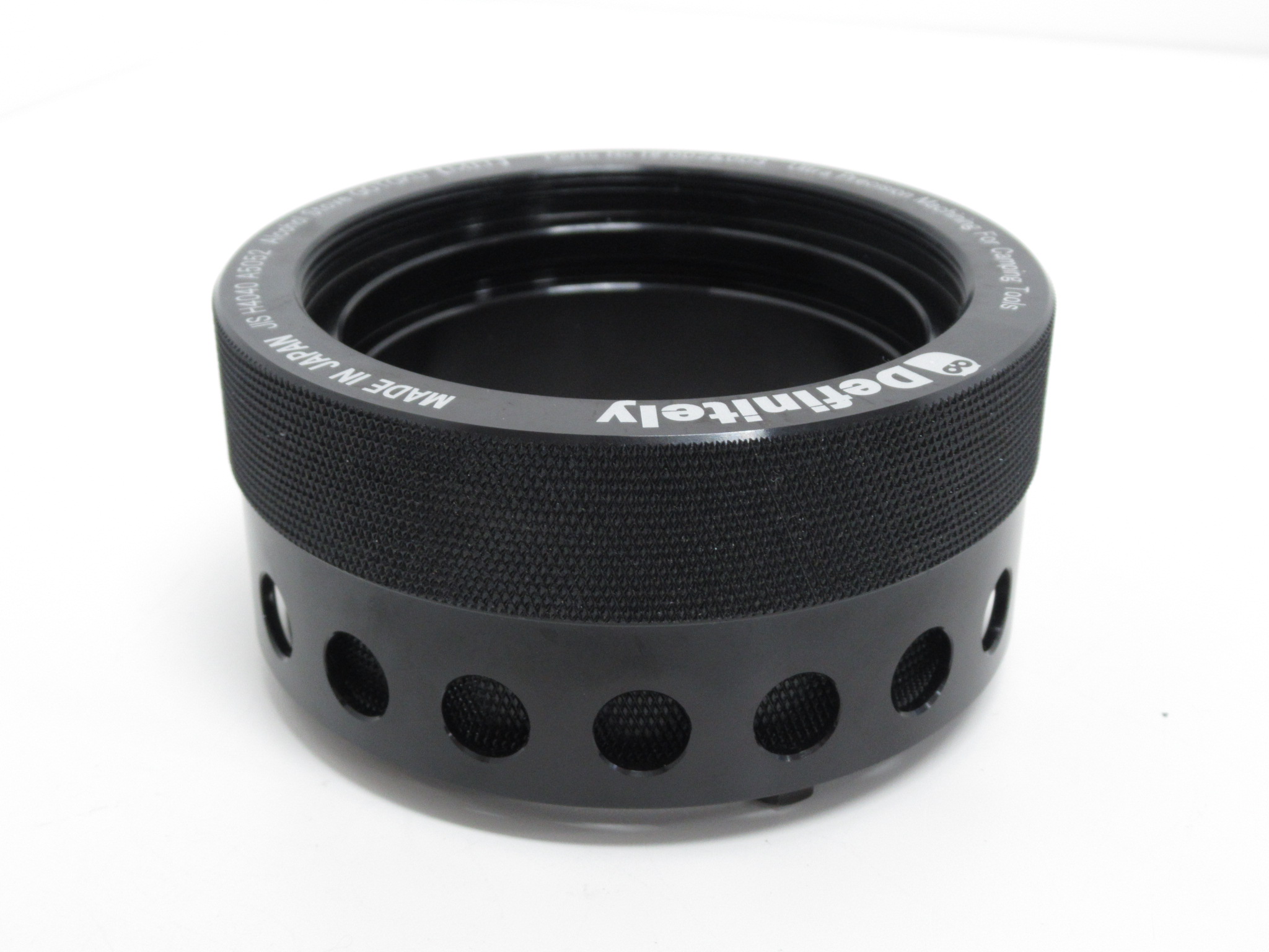 その他ブランド  Definitely アルコールストーブ専用五徳 Mel