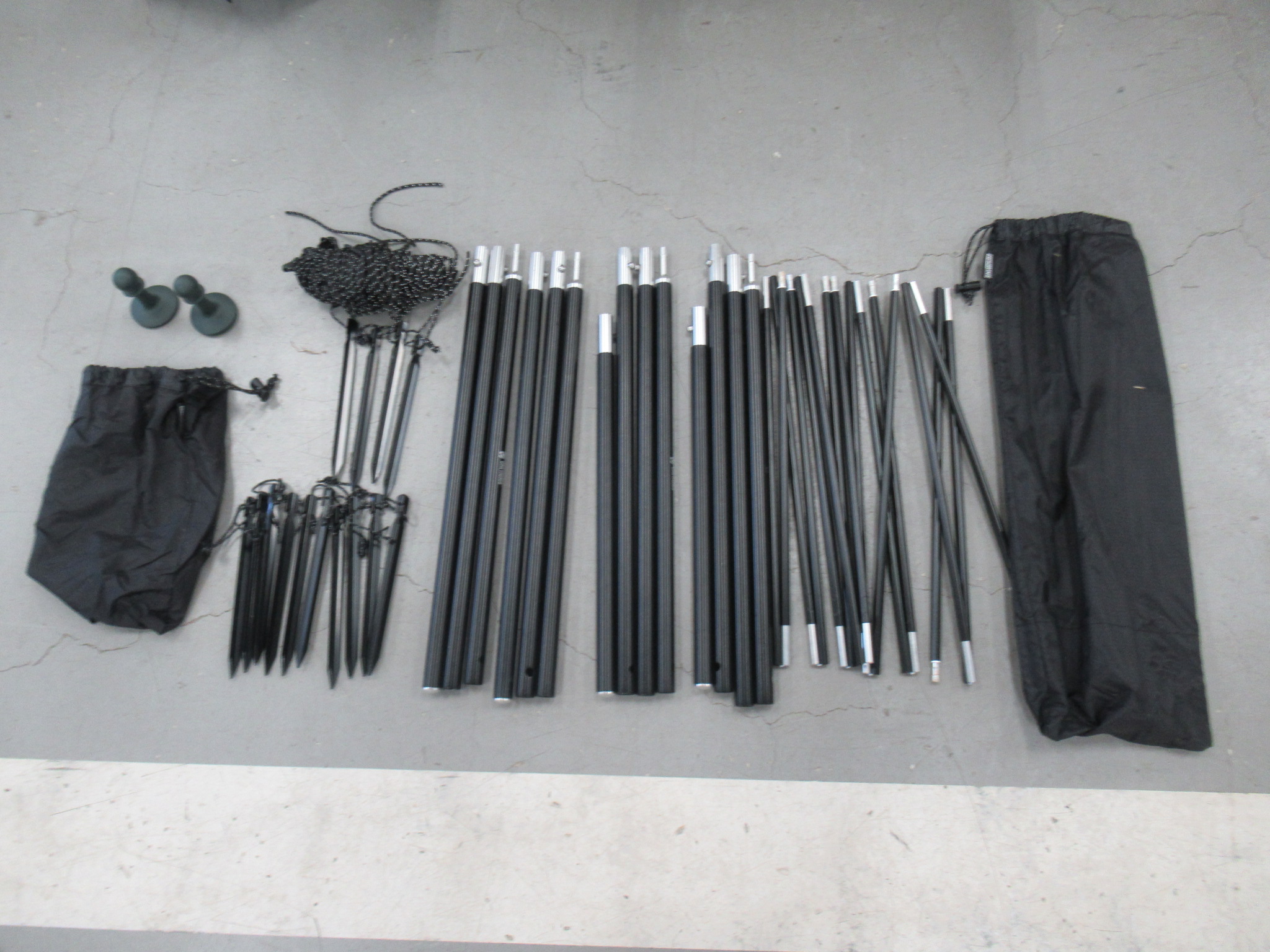 ONETIGRIS（ワンティグリス）  NEBULA SOLO HOMESTEAD