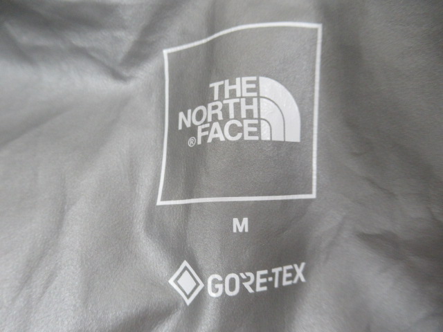 THE NORTH FACE(ノースフェイス) クラウドジャケット メンズ