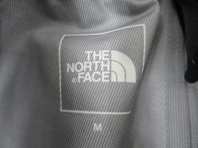 THE NORTH FACE(ノースフェイス) フューチャーライトドリズルパンツ