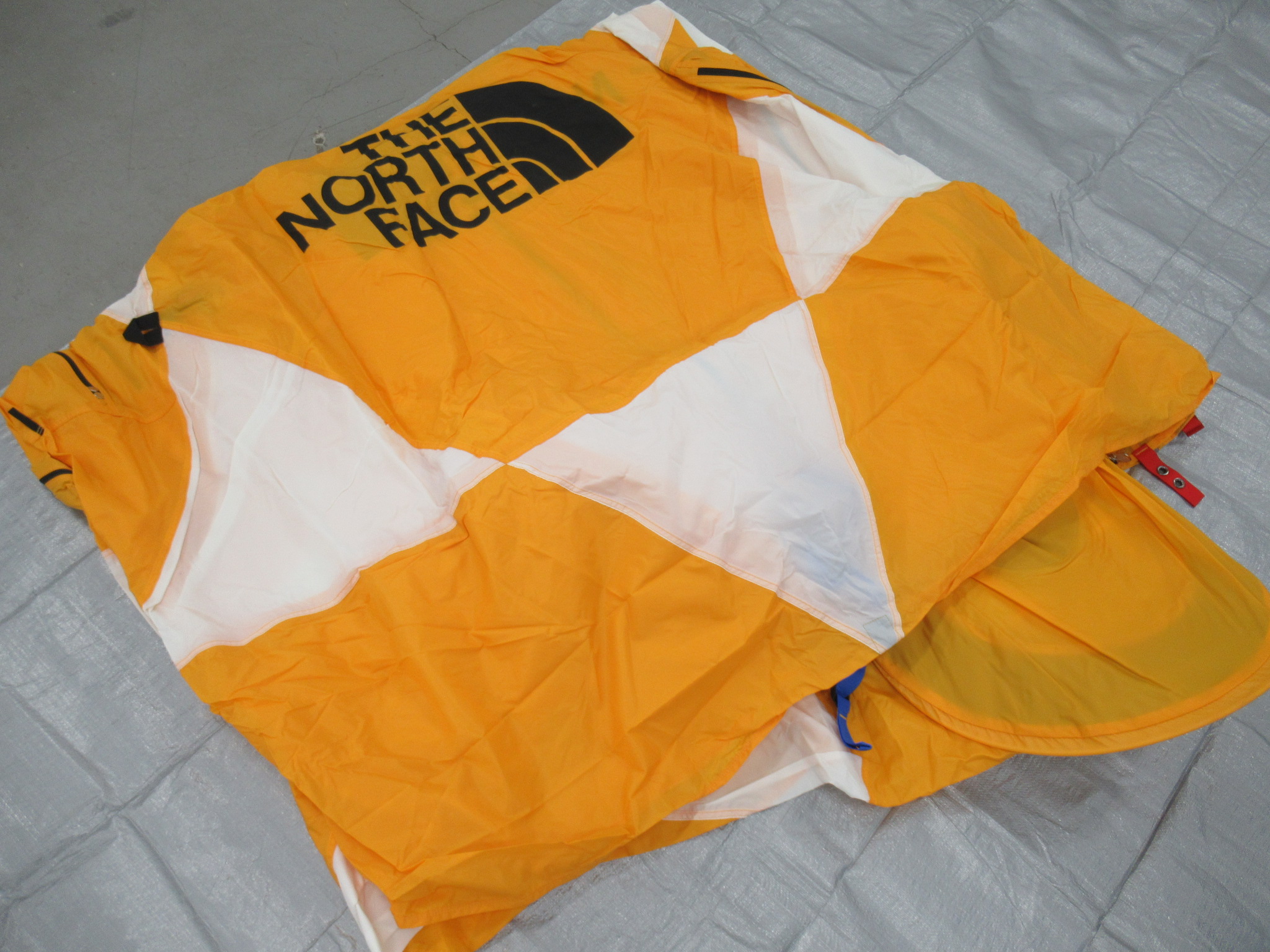 THE NORTH FACE（ノースフェイス）  2-METER DOME