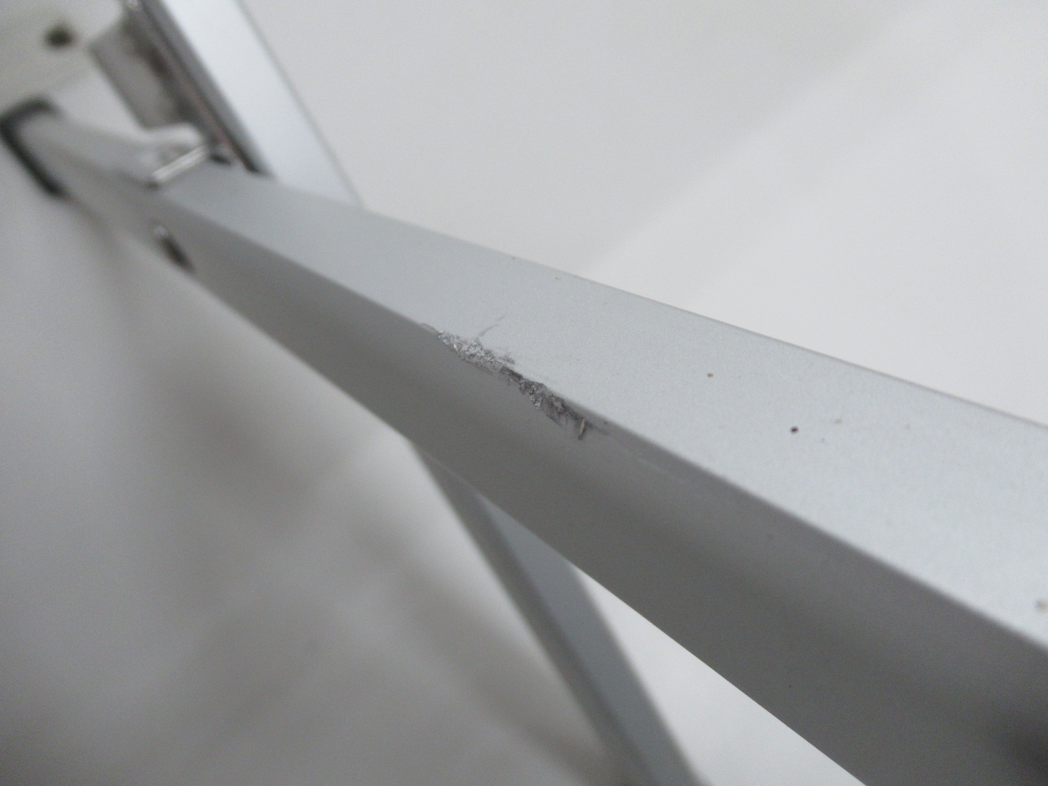 Snow Peak（スノーピーク）  ローチェア オットマン (1)