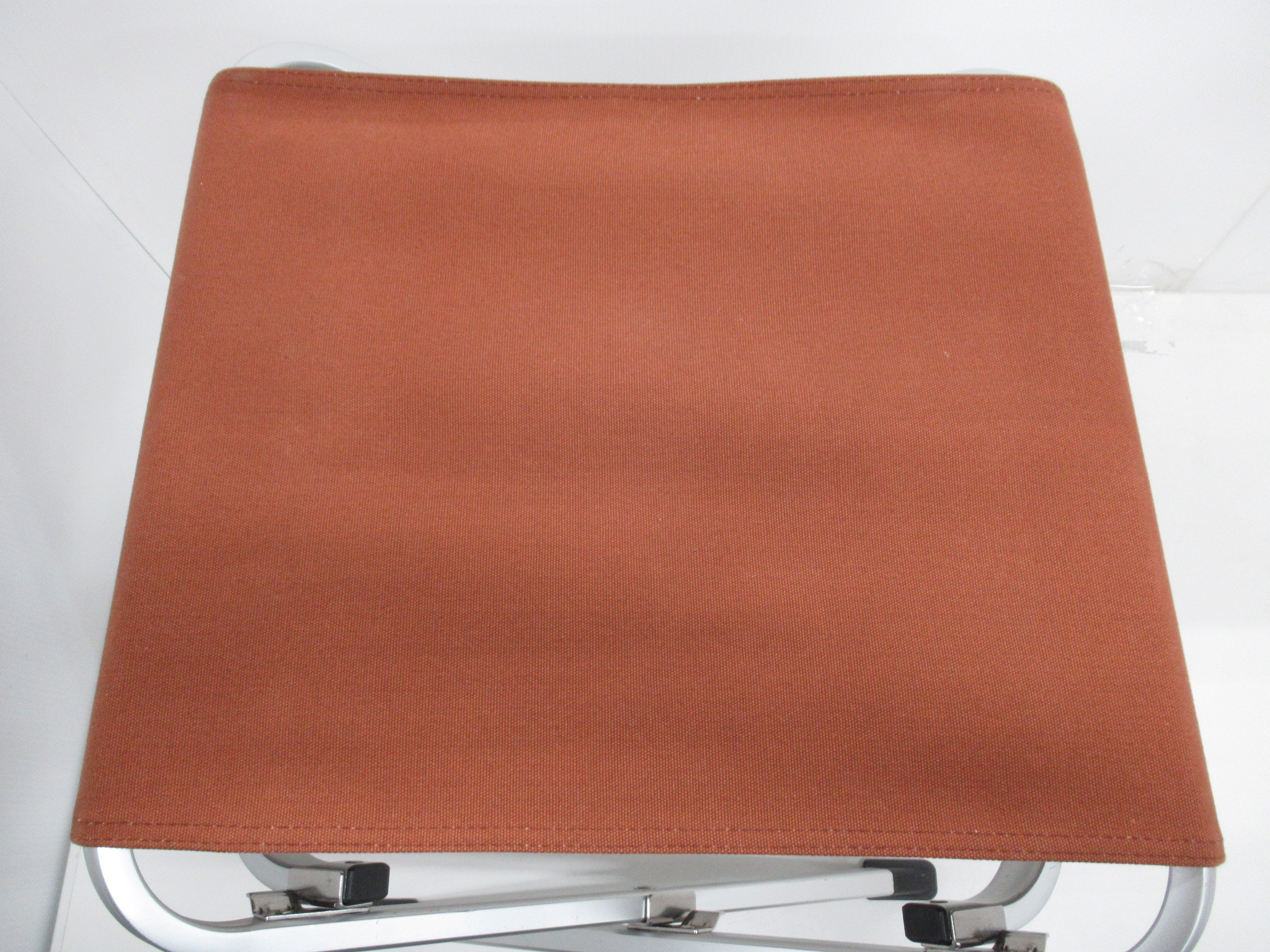 Snow Peak（スノーピーク）  ローチェア オットマン (2)