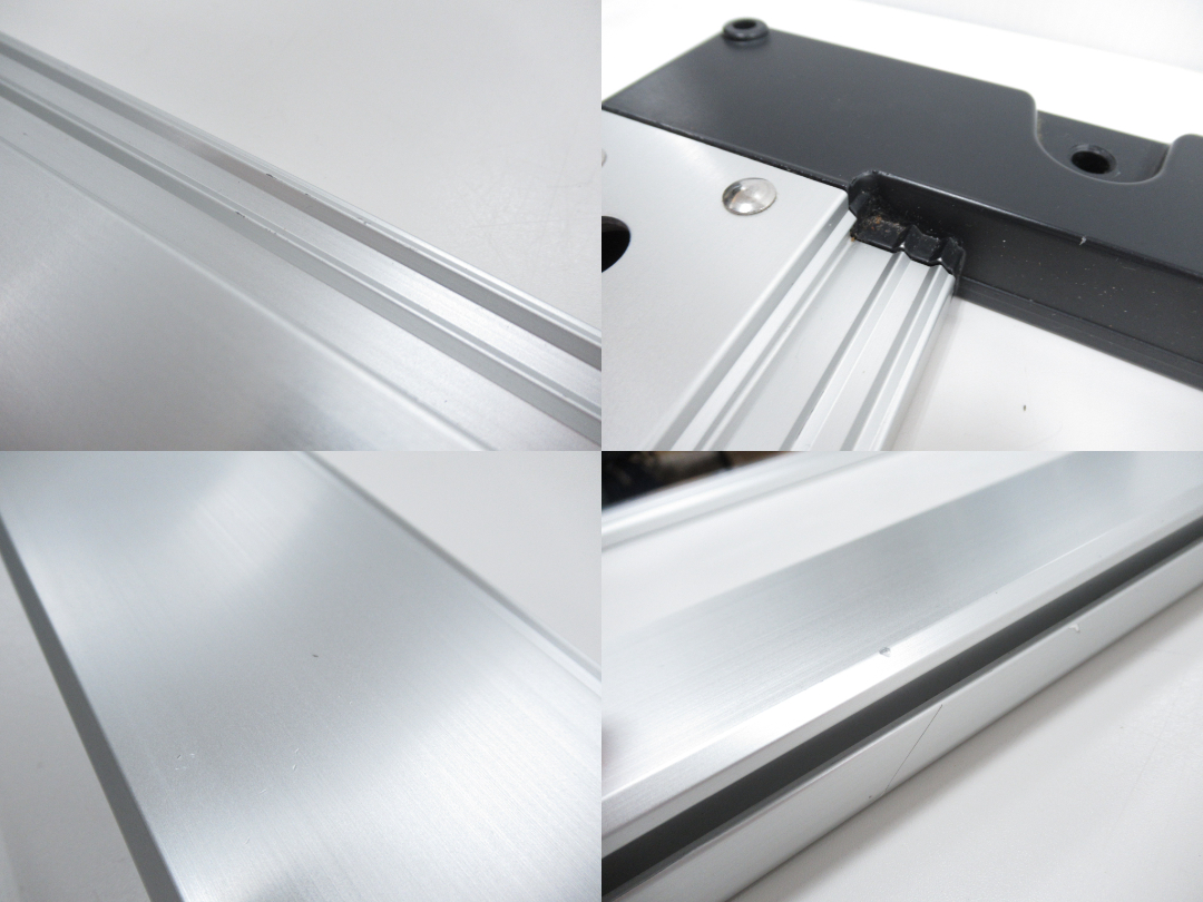 Snow Peak（スノーピーク）  IGT アイアングリルテーブル フレームロング