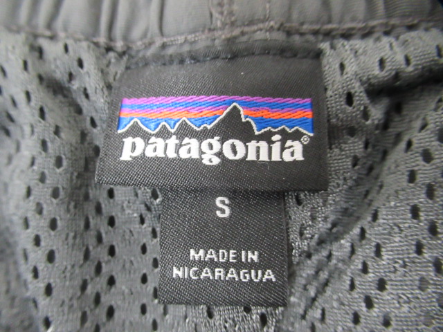 patagonia(パタゴニア) メンズ・バギーズ・ショーツ5インチ