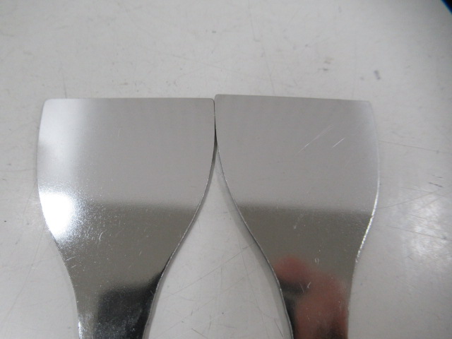 Snow Peak（スノーピーク）  もんじゃヘラ 4個セット