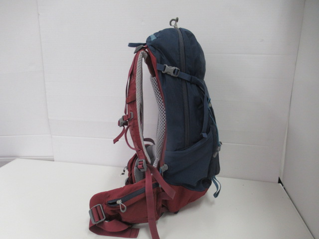 deuter（ドイター）  トレイル プロ 30 SL
