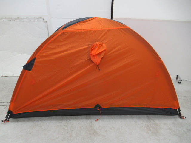 finetrack(ファイントラック) カミナドーム1+フットプリント