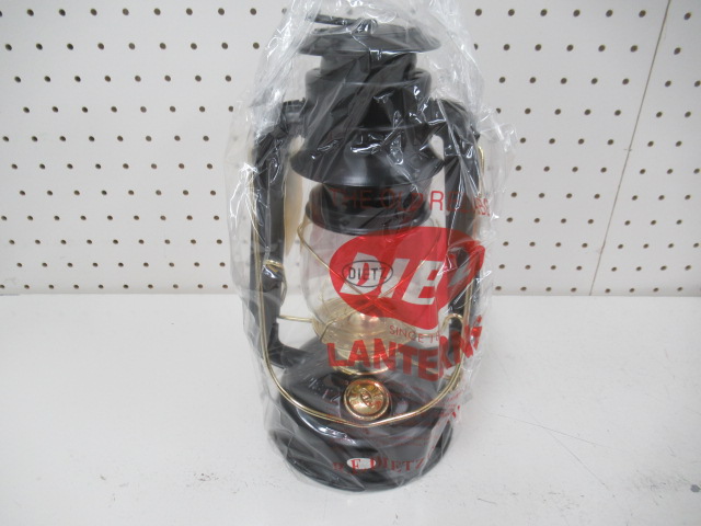 DIETZ（デイツ）  ハリケーンランタン D78 セット