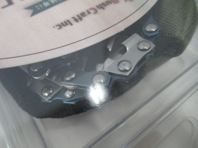 Bush Craft Inc.(ブッシュクラフト) ソーチェーン