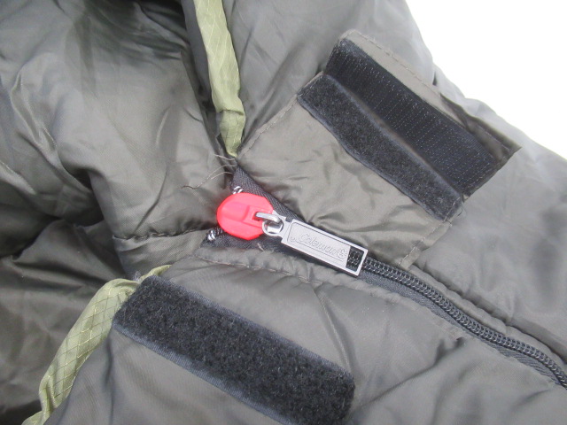 Coleman(コールマン) エクストリームウェザーマミースリーピングバッグ