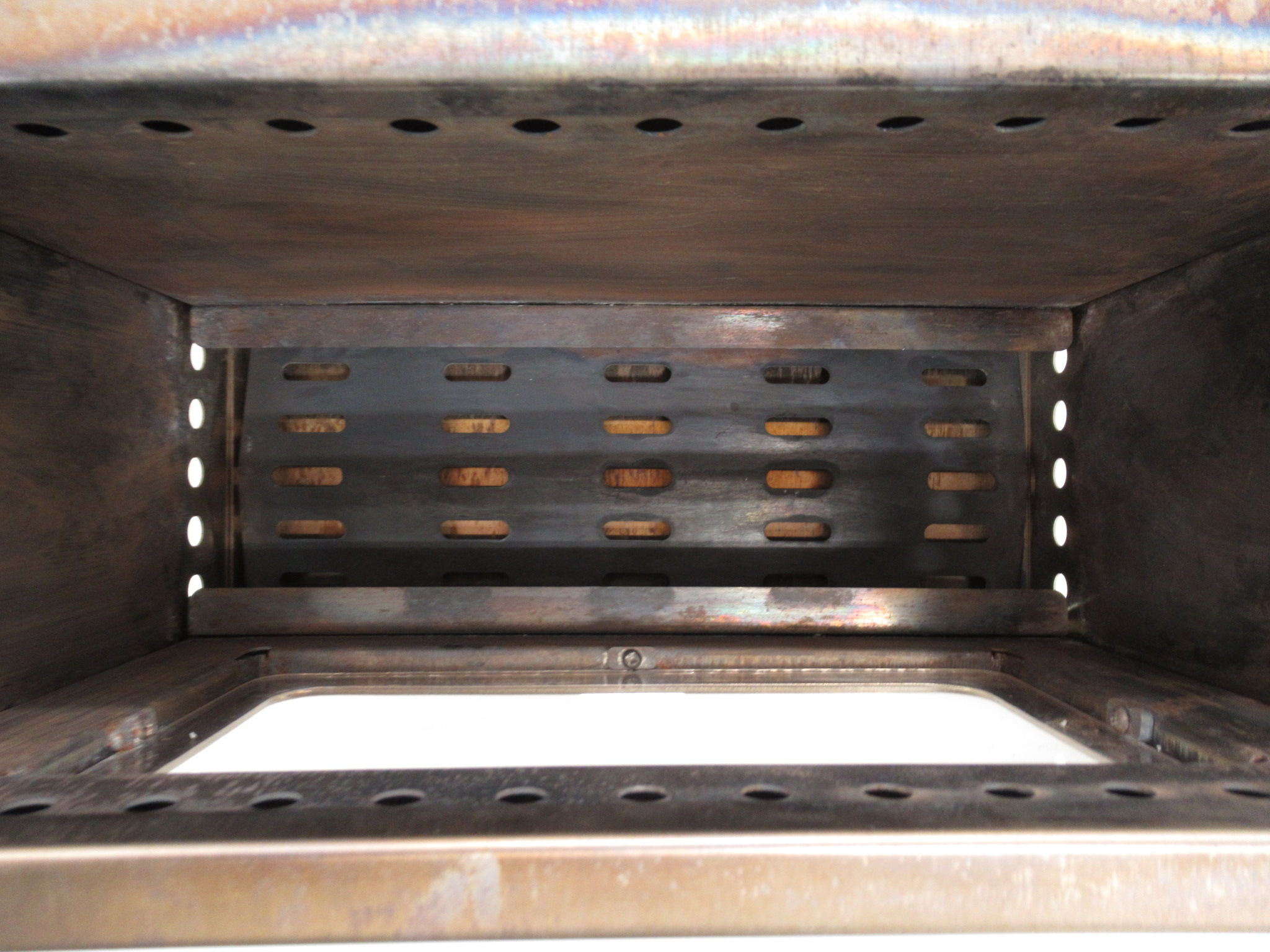 その他ブランド  YOLER 2次燃焼焚き火台 TKB01