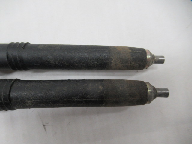 Black Diamond(ブラックダイヤモンド) トレイル フリックロック