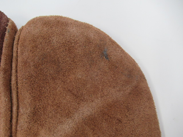 Snow Peak(スノーピーク) キャンパーズミトン