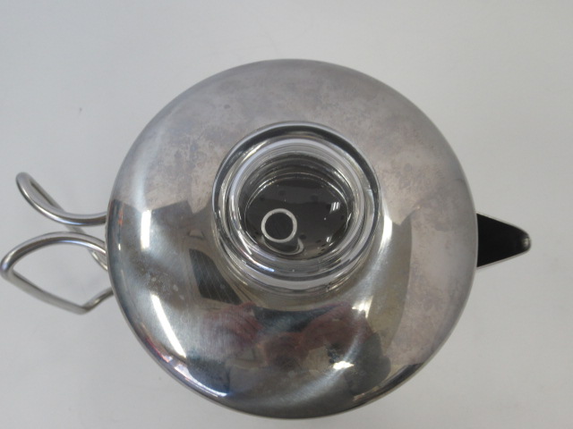 Snow Peak(スノーピーク) ステンレスパーコレーター 6カップ