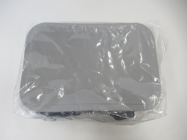 Snow Peak(スノーピーク) ウォータープルーフ ユニットギアバッグ 110