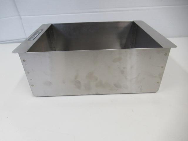 Snow Peak(スノーピーク) ステンボックス1ユニット