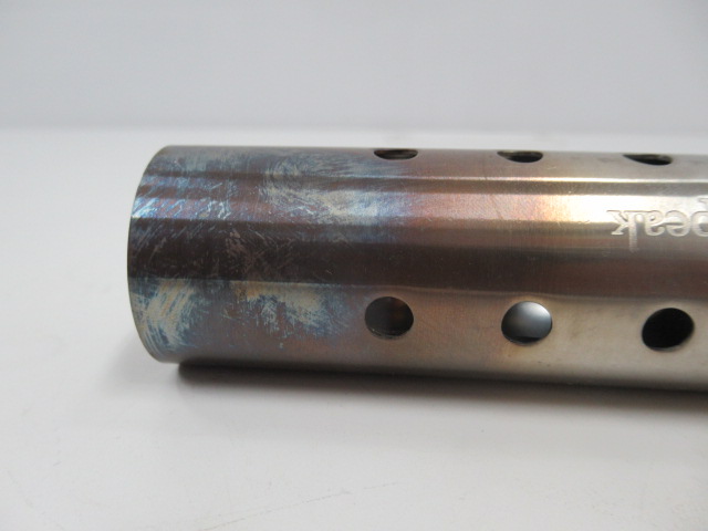 Snow Peak(スノーピーク) ギガパワー2WAYトーチ GT-100