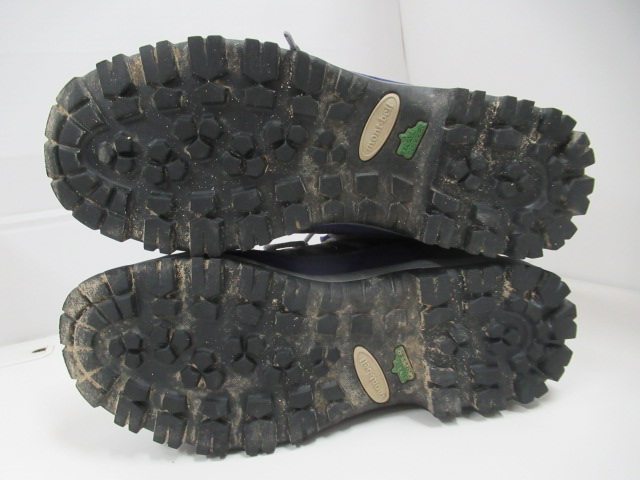 mont-bell（モンベル）  タイオガブーツ メンズ