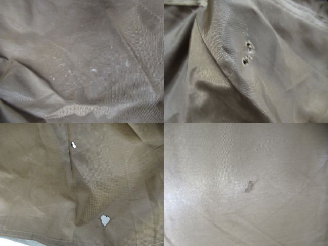 ogawa(小川・キャンパルジャパン) ファシル PVCマルチシートセット