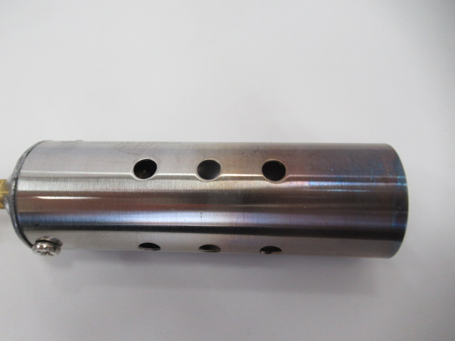 Snow Peak(スノーピーク) ギガパワー2WAYトーチ