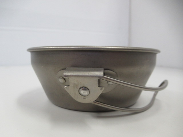 Snow Peak（スノーピーク）  ワッパーカップ