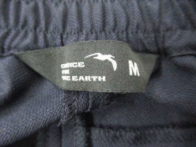 STATIC(スタティック) Flux Pants