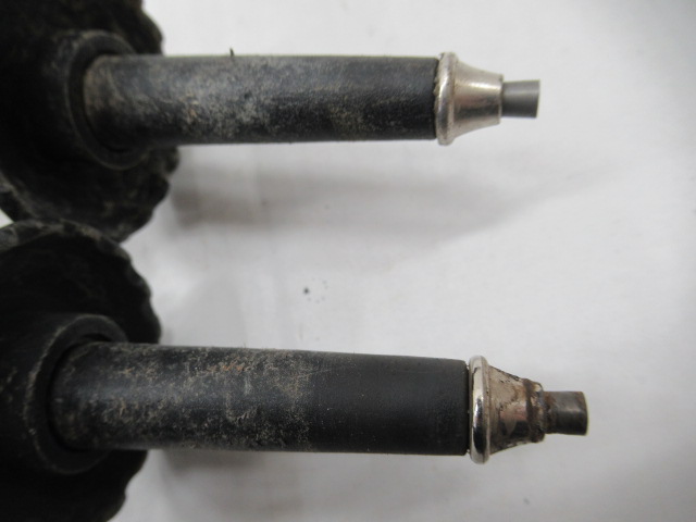 mont-bell(モンベル) アルパインポール 2本セット