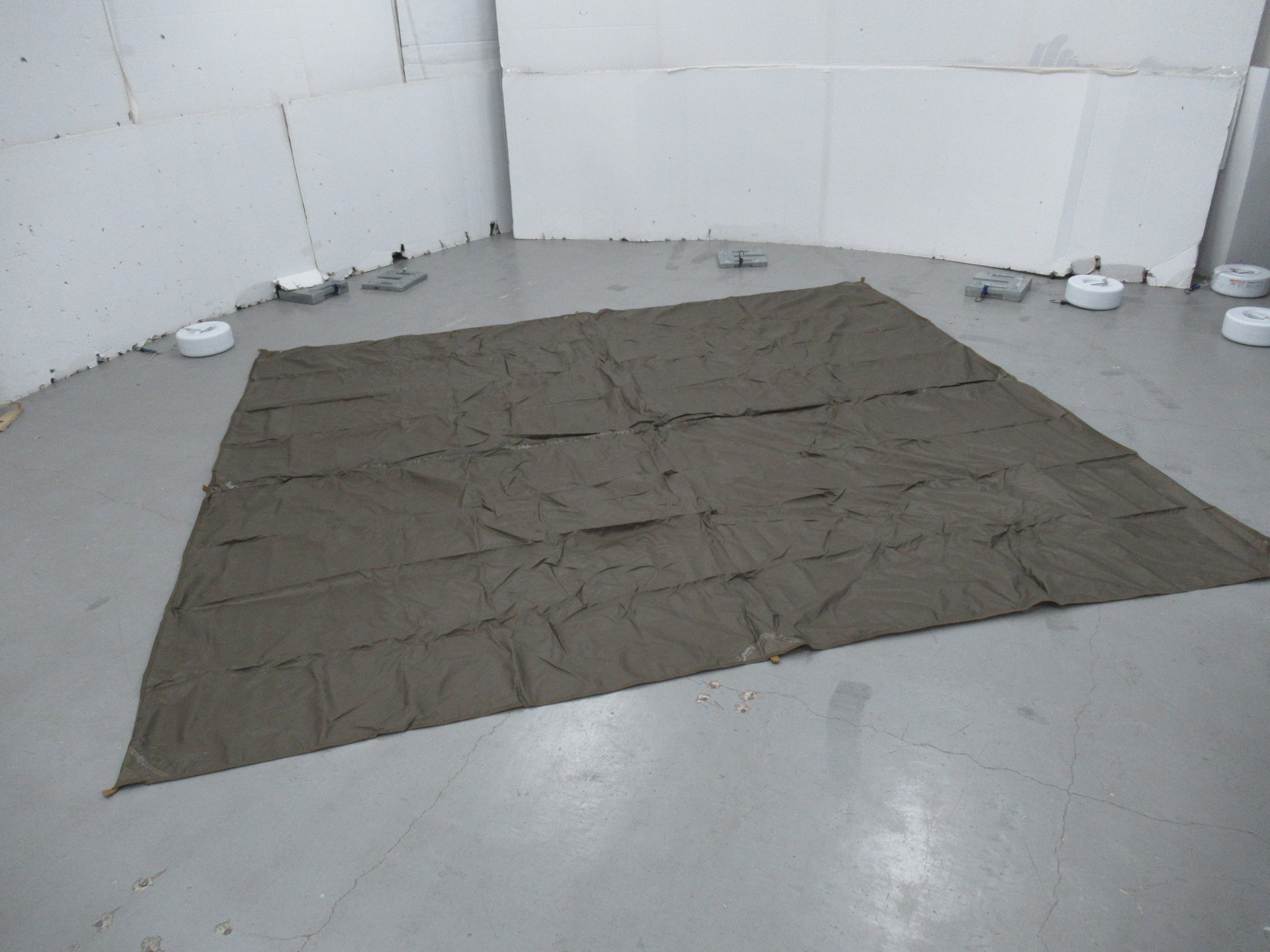 TARASBOULBA（タラスブルバ）  レクタタープAL