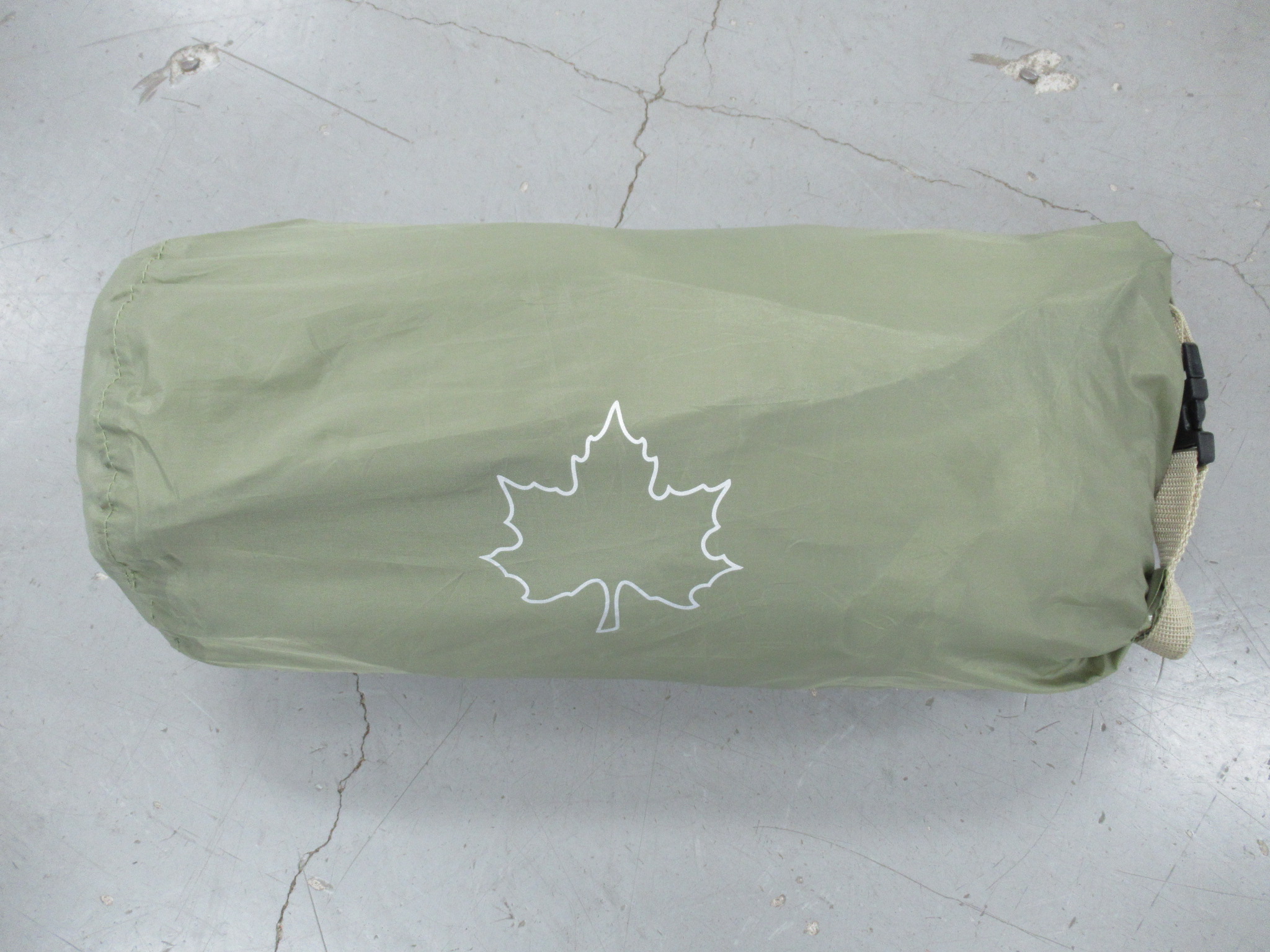 LOGOS(ロゴス) テントマット&シート DUO(マットのみ)