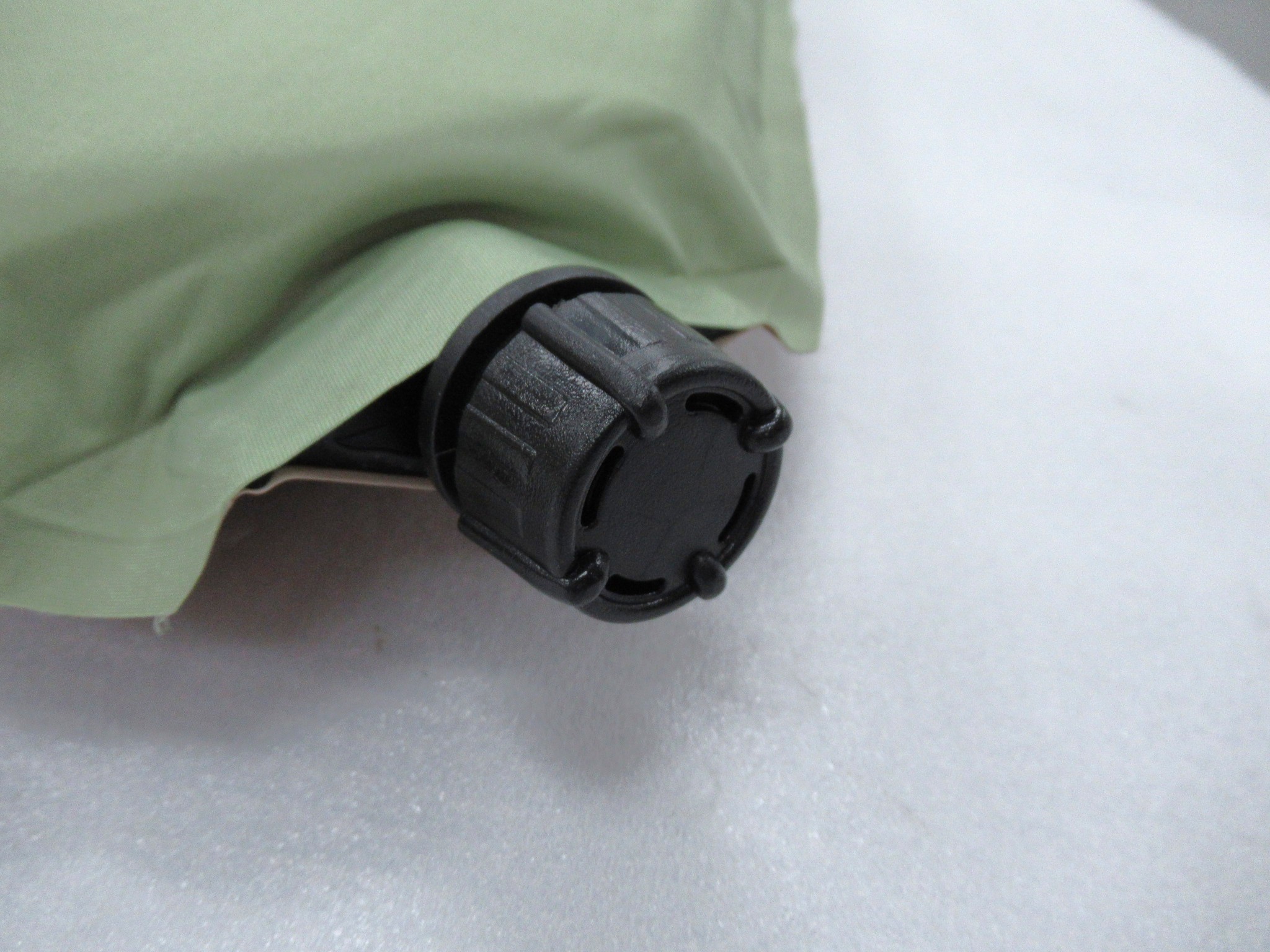 LOGOS（ロゴス）  55セルフインフレートマット・DUO ピロー2点セット