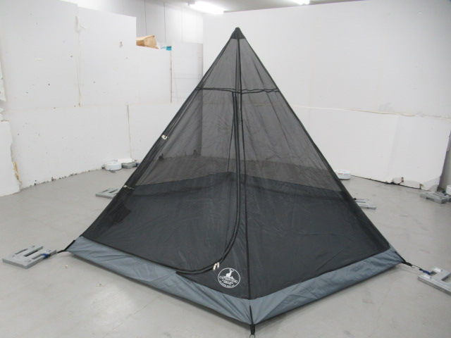 CAPTAIN STAG（キャプテンスタッグ）  CSクラシックス ワンポールテント ヘキサゴン300UV