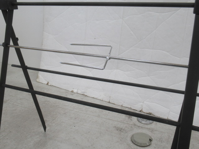 尾上製作所（オノエセイサクショ）  マルチハンガー 丸焼きキット セット