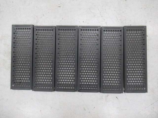 BUNDOK（バンドック）  マルチ ハンギング ラック