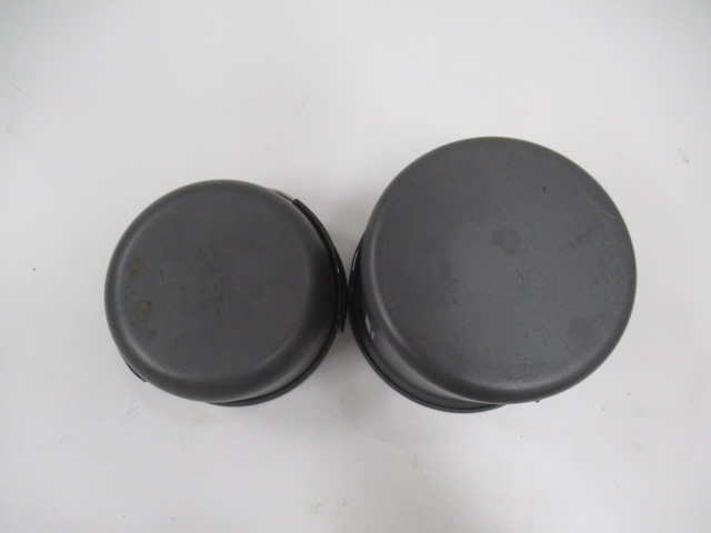 SOTO(ソト・新富士バーナー) シングルバーナー SOD-320 アルミクッカーセット