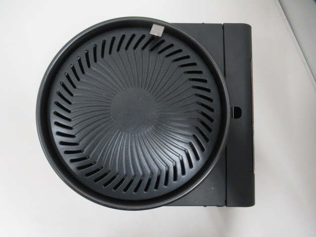 IWATANI(イワタニ) スモークレス 焼肉グリル やきまる